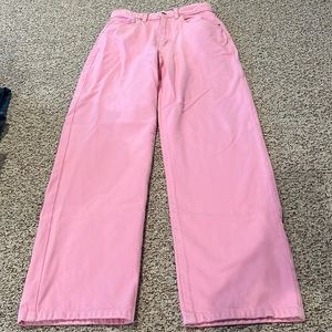 Cotton On Pink Women Jeans